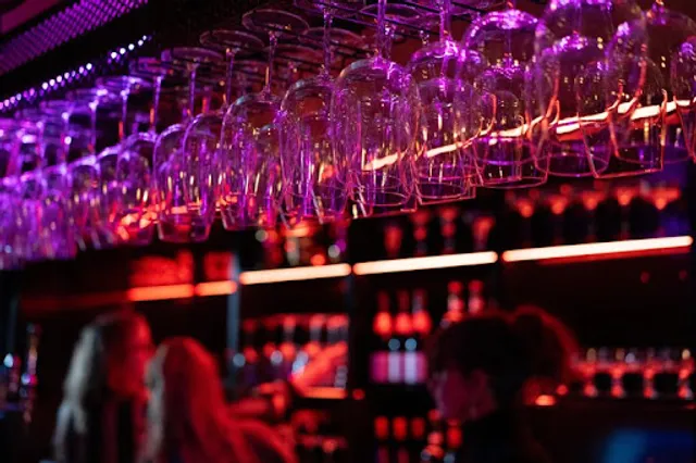 The Angel Bar and Kitchen