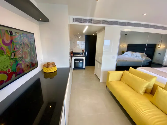 Sampa House Luxury Rental