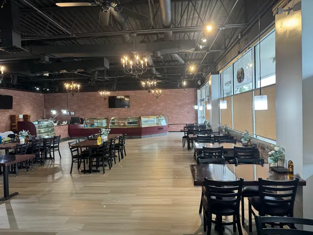 HALAL CHINESE INDO PAK RESTAURANT