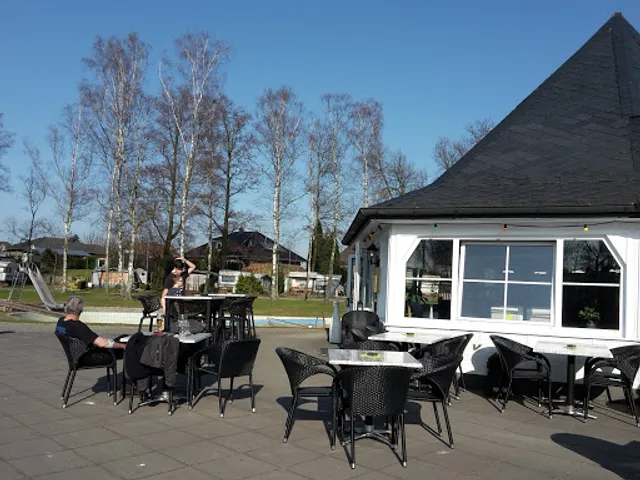 Strandperle Da Castellana