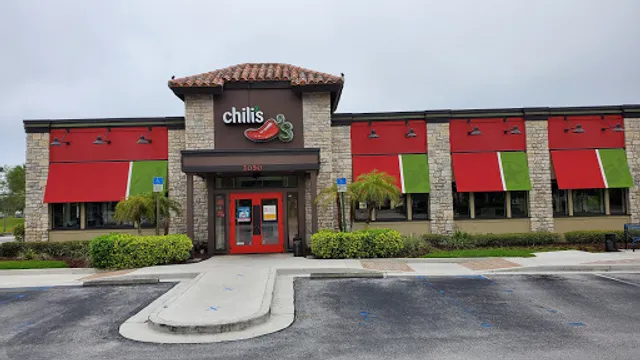 Chili's Grill & Bar