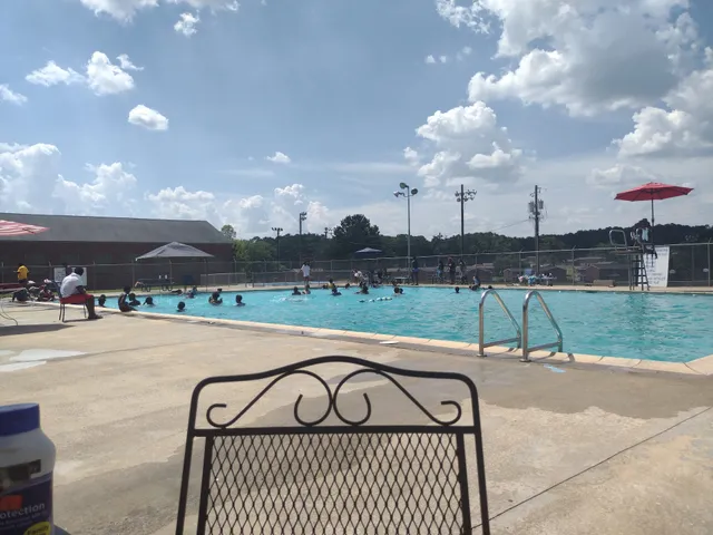 Lanett Parks and Recreation