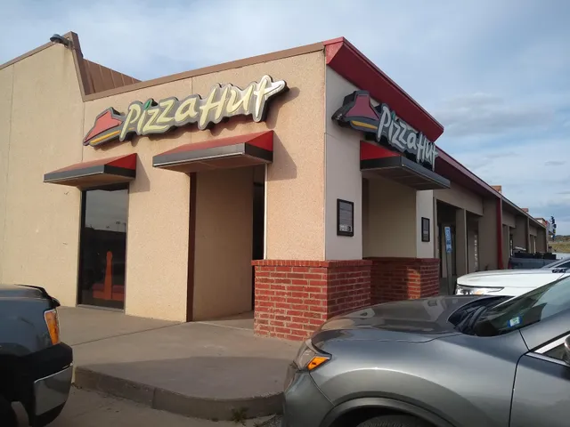 Pizza Hut