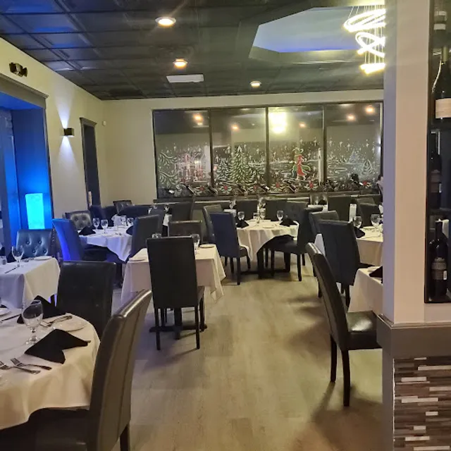 Vulajio's Restaurant