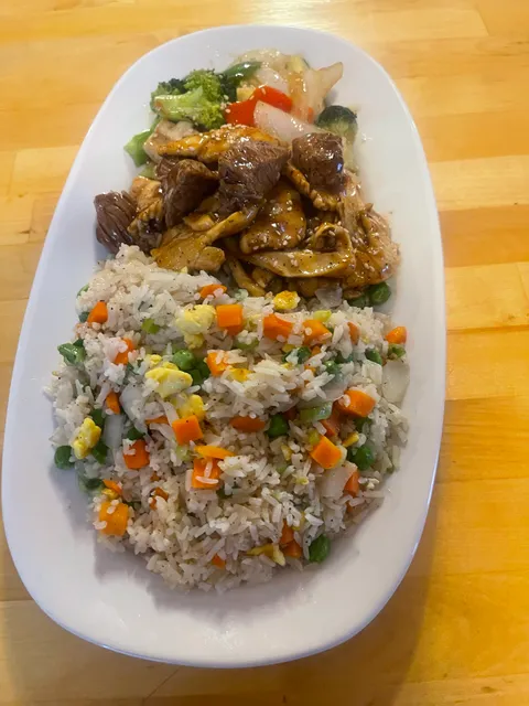 季北川 JI BIE CHUN Asian Fusion