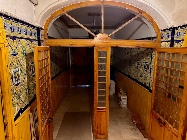 Casa De Huéspedes Prada