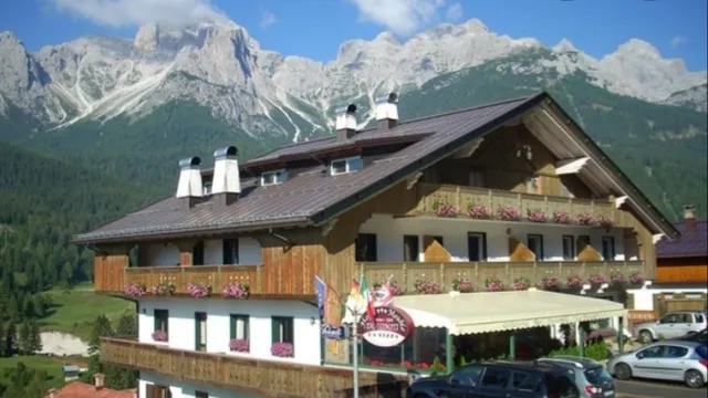 Hotel Dolomiti