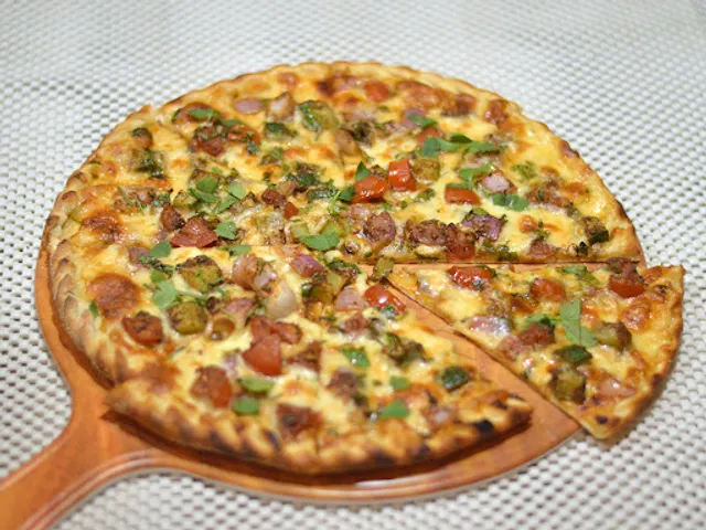 Cilaantro Cafe & Bakery