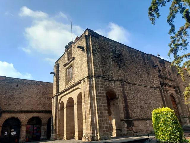 Convento de San Joaquín