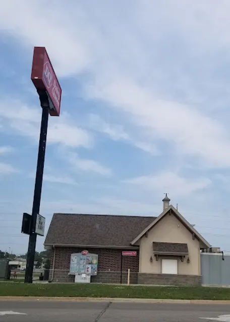 Dairy Queen Store