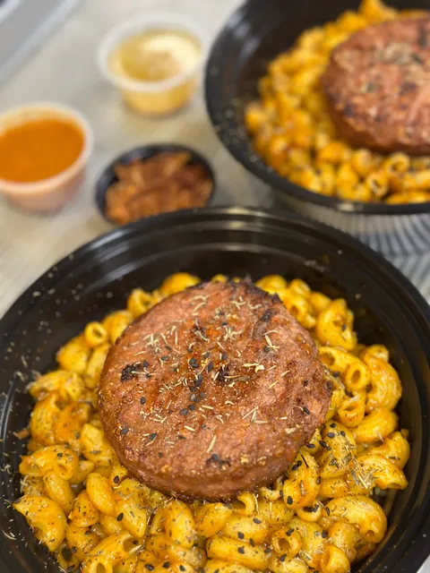 Malek Egyptian Cuisine (organic, gluten & seed oil free)