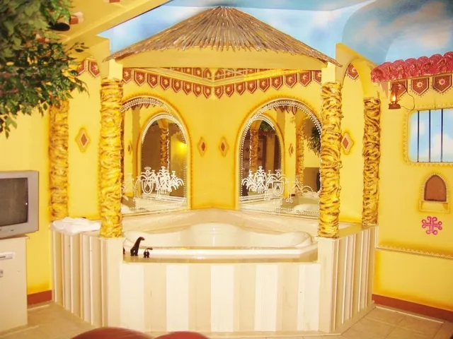 Gallery Holiday Motel