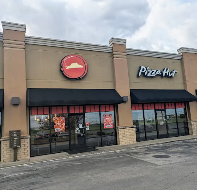 Pizza Hut