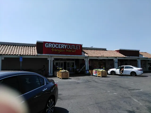 Grocery Outlet