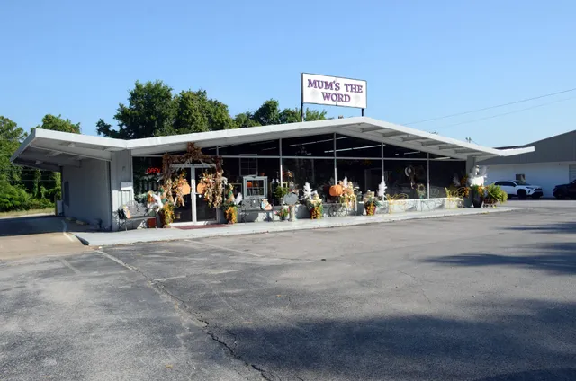 Mum's the Word Florist & Gift Gallery