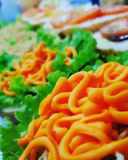 Lachapaburguer Delivery