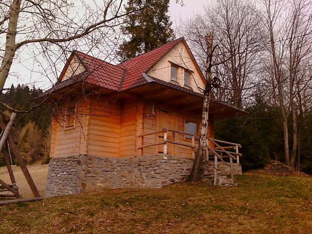 Obidowa Domek u Andrzeja