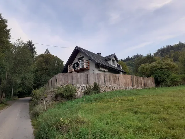 Ski House Szczyrk - Czyrna