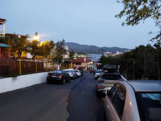 Savvas & Katerinas Appartments