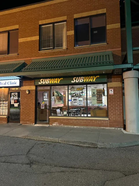 Subway
