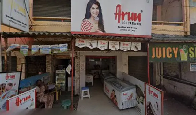 Arun icecreams