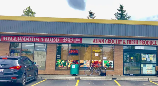 Asian Grocery Centre