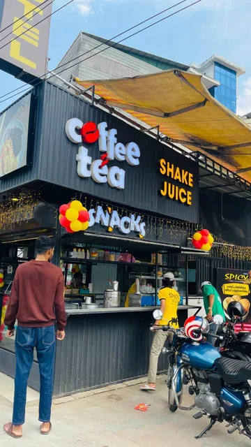 Kerala Spicy Restaurant