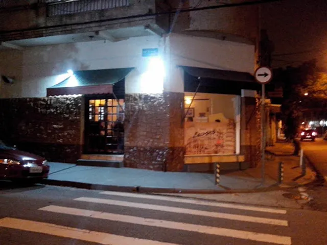 Dopo Lavoro Cantina Italiana