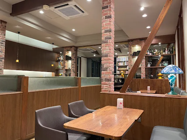 MOS BURGER Yojiro Reataurant