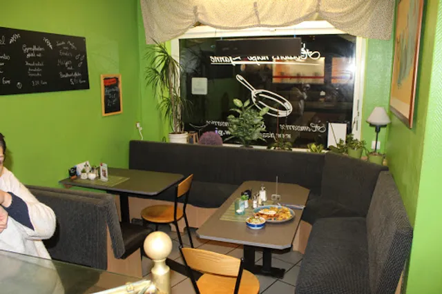 Herbert's Heiße Pfanne🥘