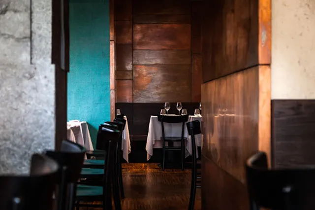 Locanda Perbellini Bistrot Milano