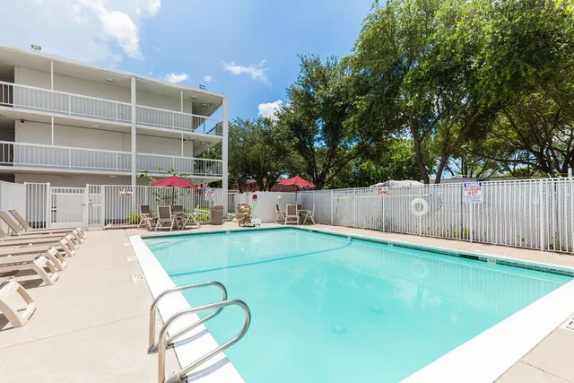 Motel 6 Houston, TX - Medical Center/NRG Stadium