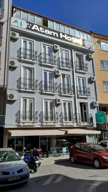 Atam Hotel