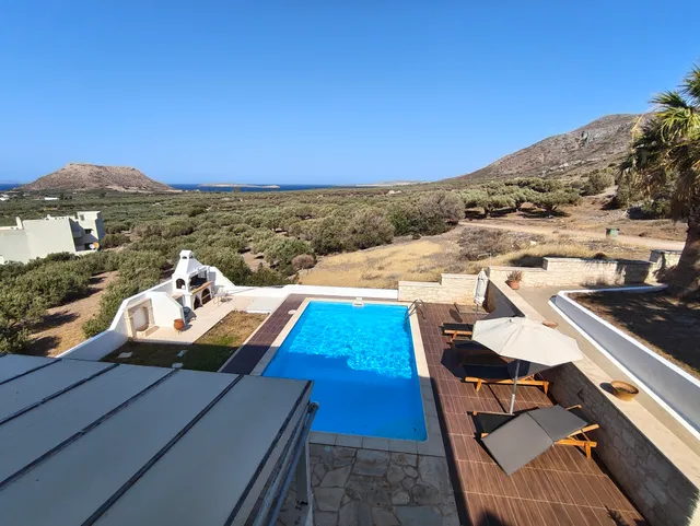 Maria Tsimitaki- Elia Studios