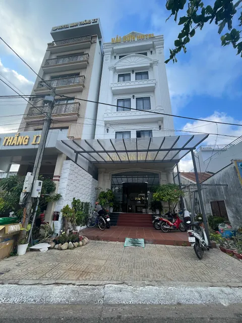 Khách sạn Hải Sơn