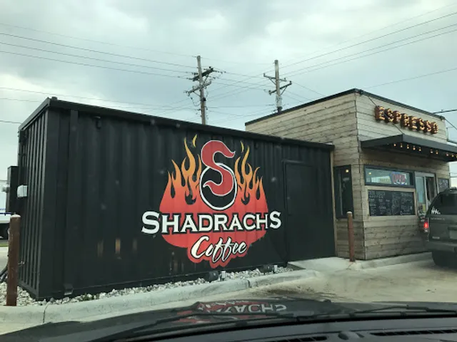 Shadrachs Coffee