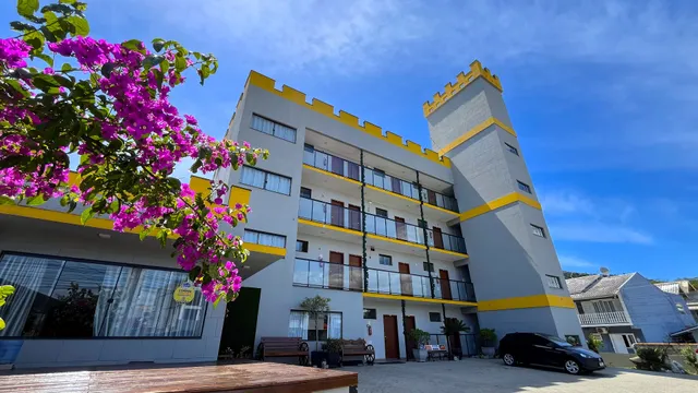 Pousada Castelo do Rei