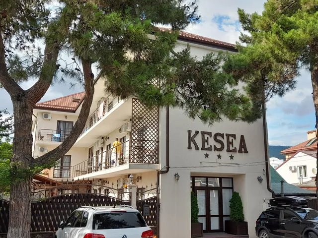 KESEA Hotel