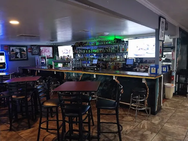 Don Pepe's Bar & Grill