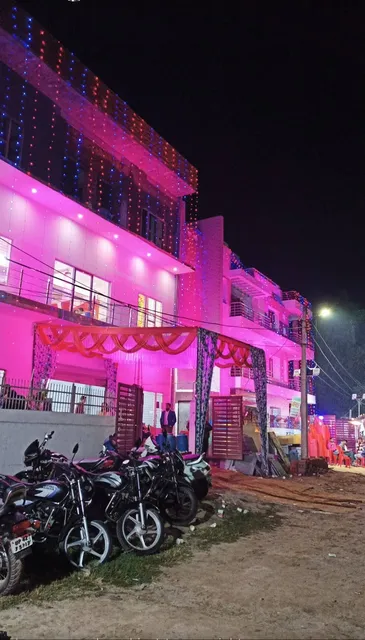 Jayati Guest House & marriage hall