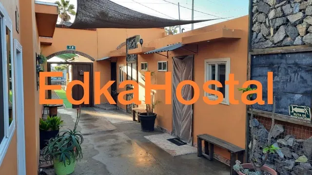 Casa EdKa