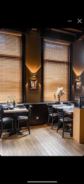 Brasserie Den Engel herentals