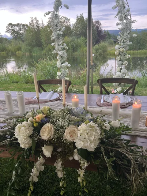 Teton Valley Gardens