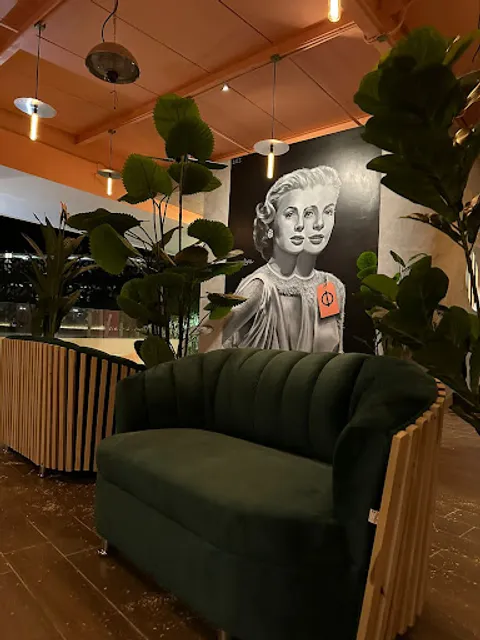 Cero Etiquetas “Cantina Rosa”