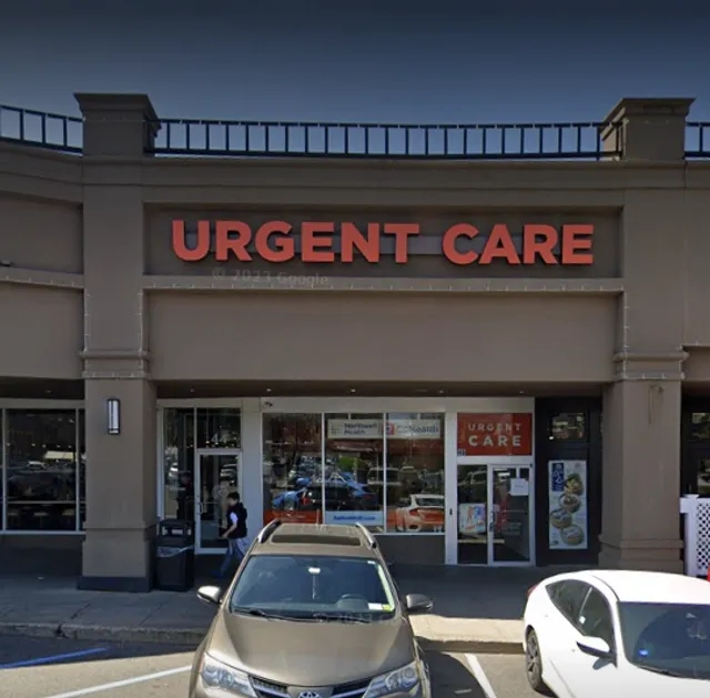 Northwell Health-GoHealth Urgent Care