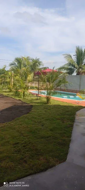 Casa Grande Monterico