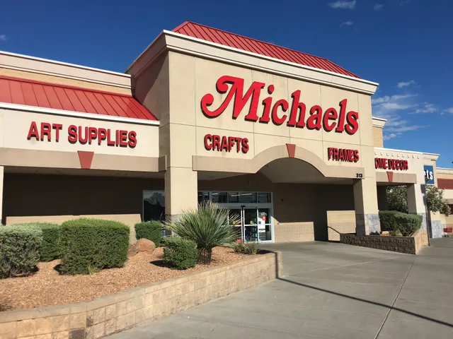 Michaels