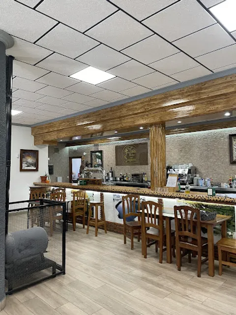 Hotel Ruta Del Segura