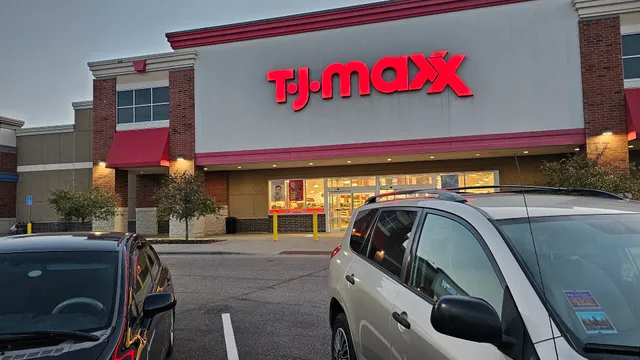 T.J. Maxx