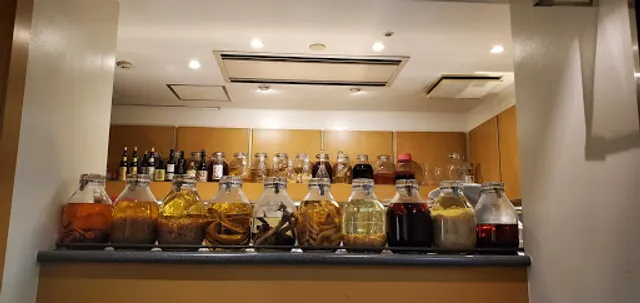 中国薬膳料理 星福(シンフウ）